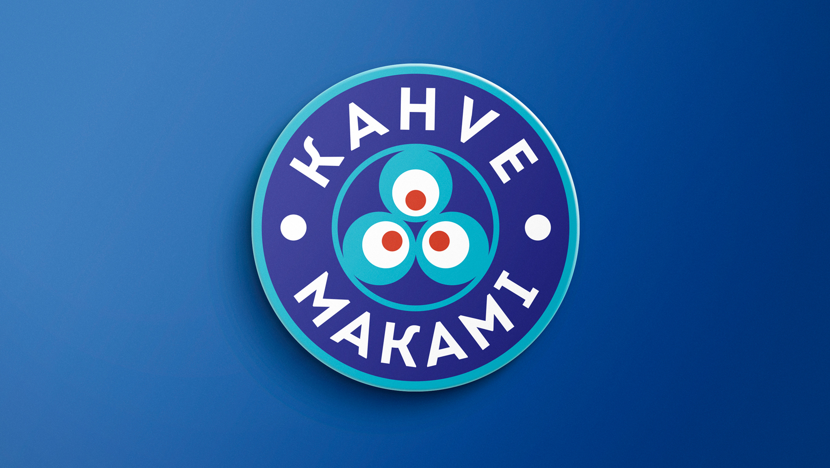KAHVE MAKAMI